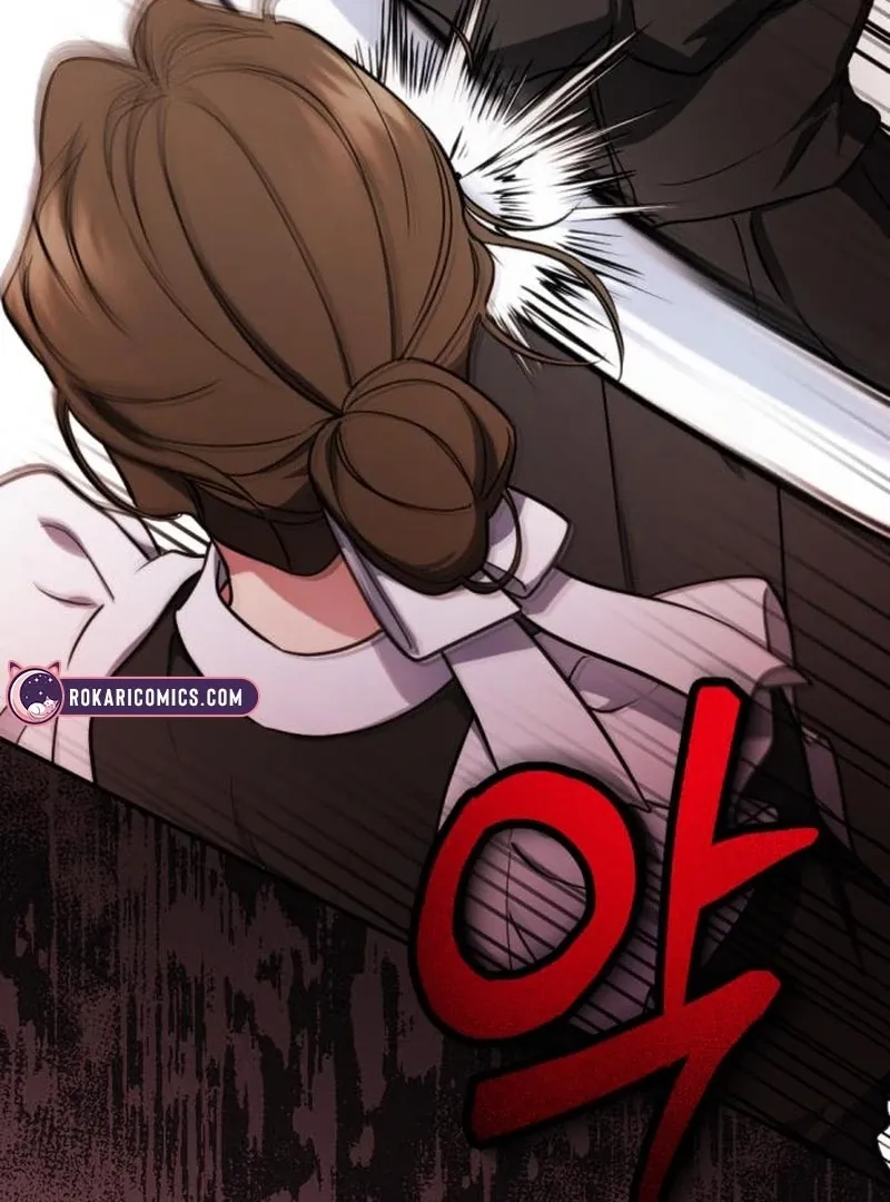 Shadow in Paradise Chapter 5 page 53 - 