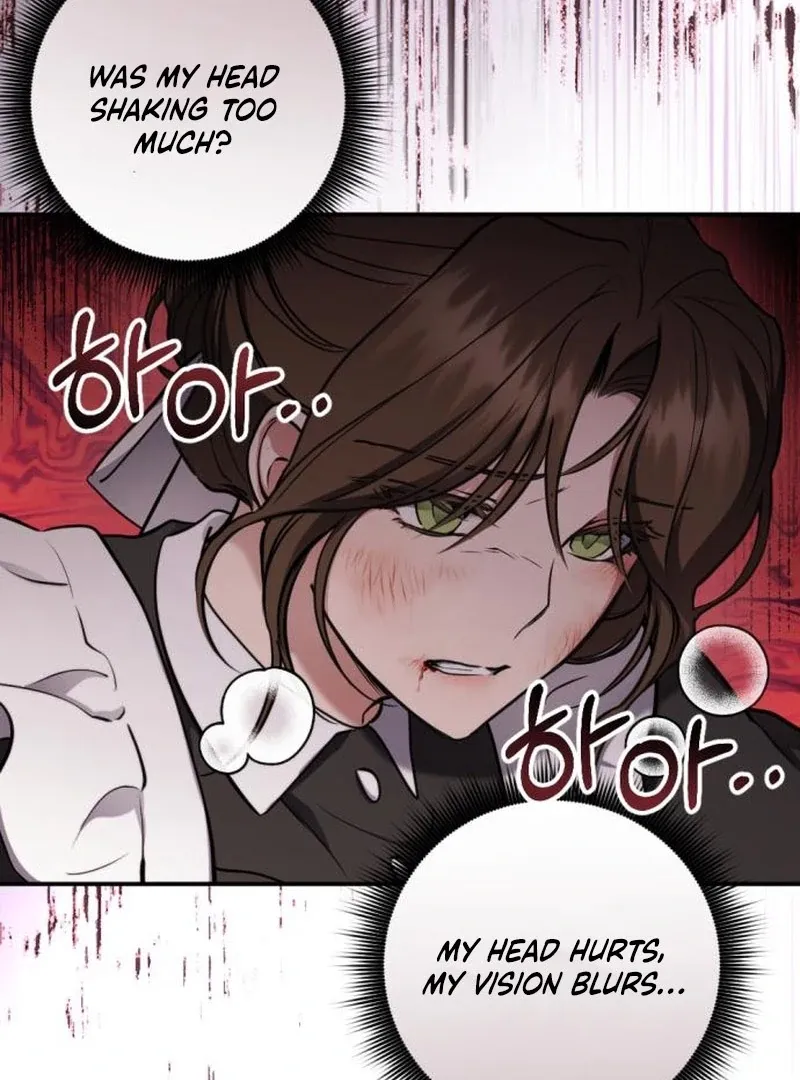 Shadow in Paradise Chapter 5 page 60 - 