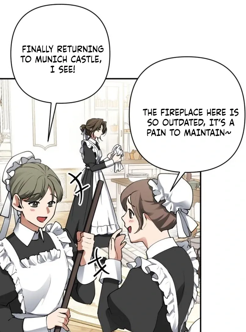 Shadow in Paradise Chapter 5 page 7 - 