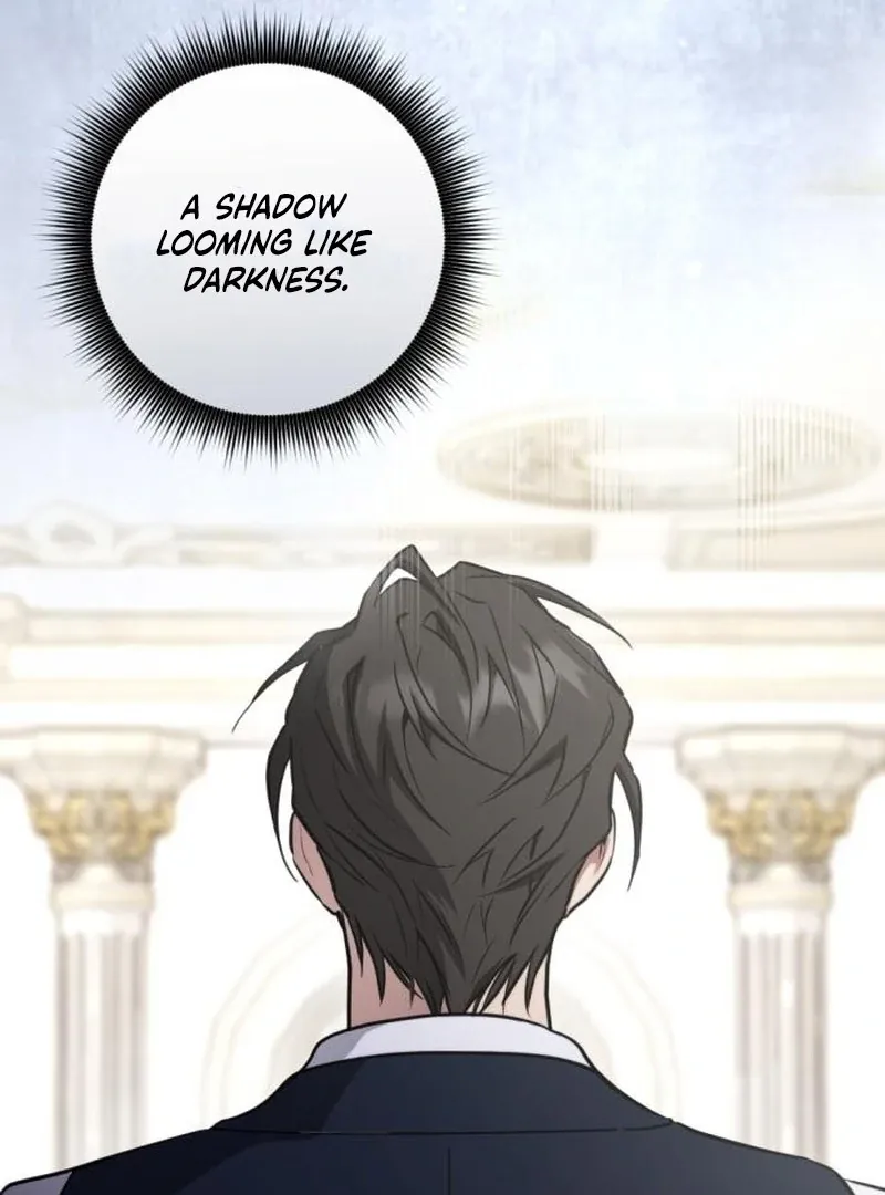 Shadow in Paradise Chapter 5 page 67 - 