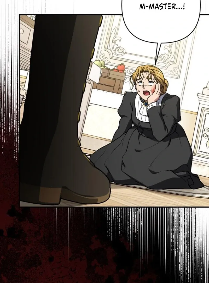 Shadow in Paradise Chapter 5 page 73 - 