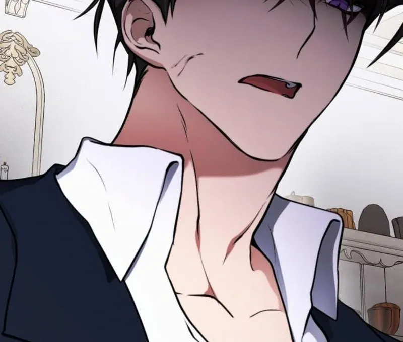 Shadow in Paradise Chapter 5 page 75 - 