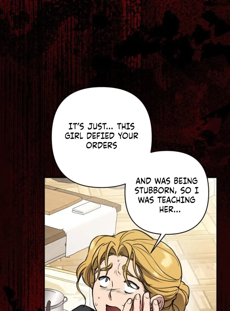 Shadow in Paradise Chapter 5 page 77 - 