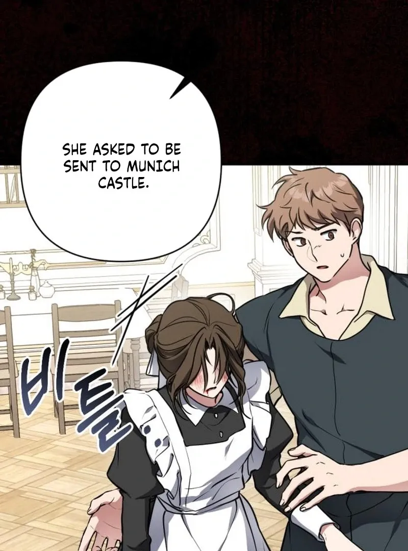 Shadow in Paradise Chapter 5 page 79 - 
