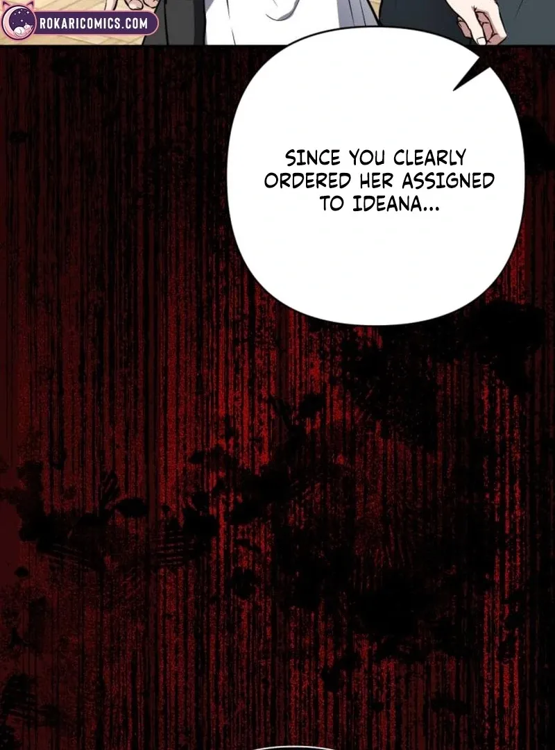 Shadow in Paradise Chapter 5 page 80 - 