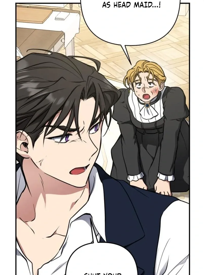 Shadow in Paradise Chapter 5 page 83 - 