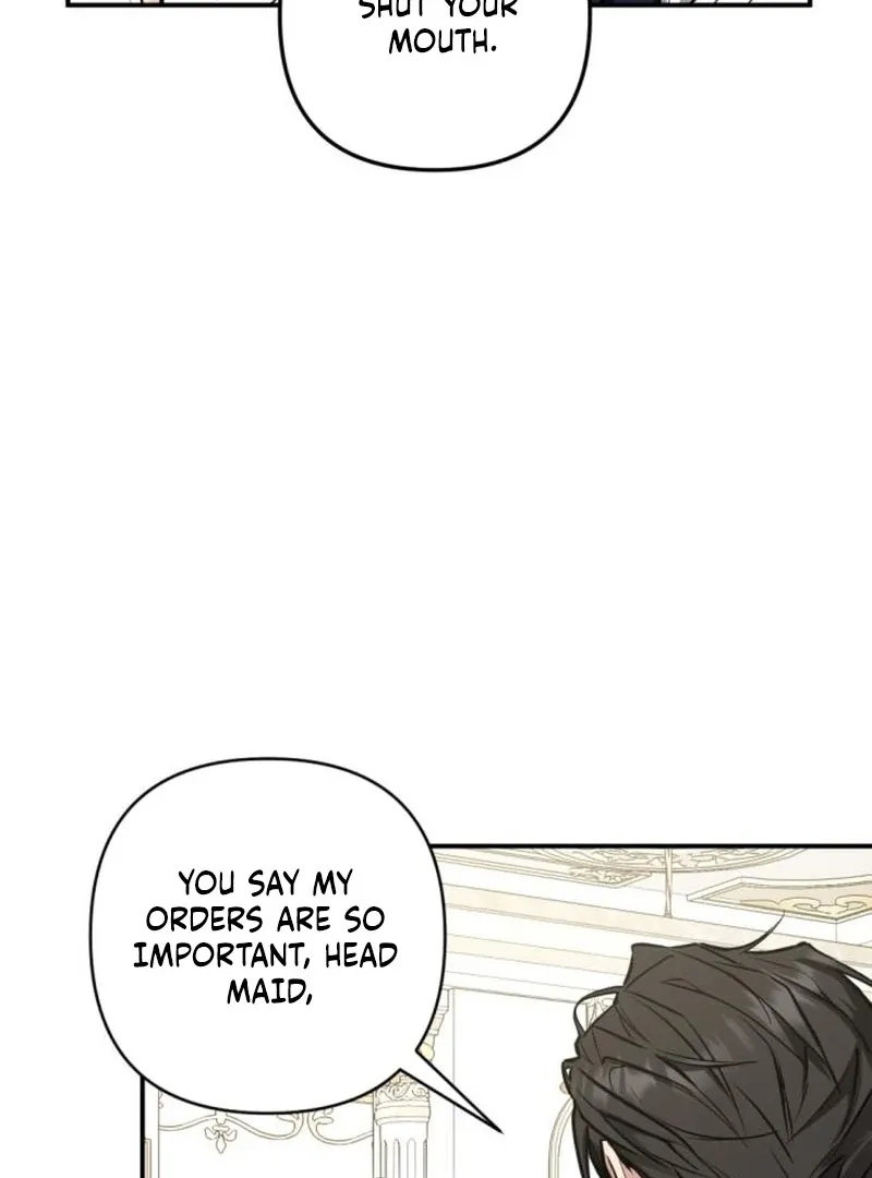 Shadow in Paradise Chapter 5 page 84 - 