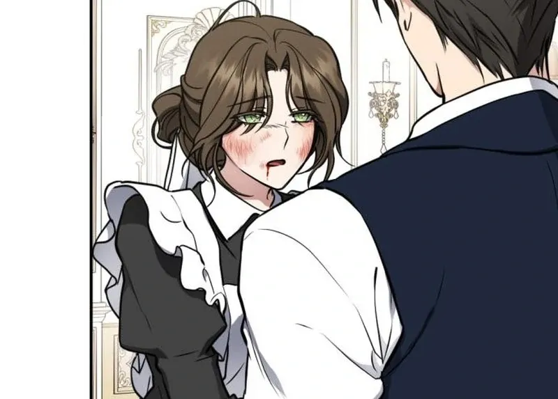 Shadow in Paradise Chapter 5 page 85 - 