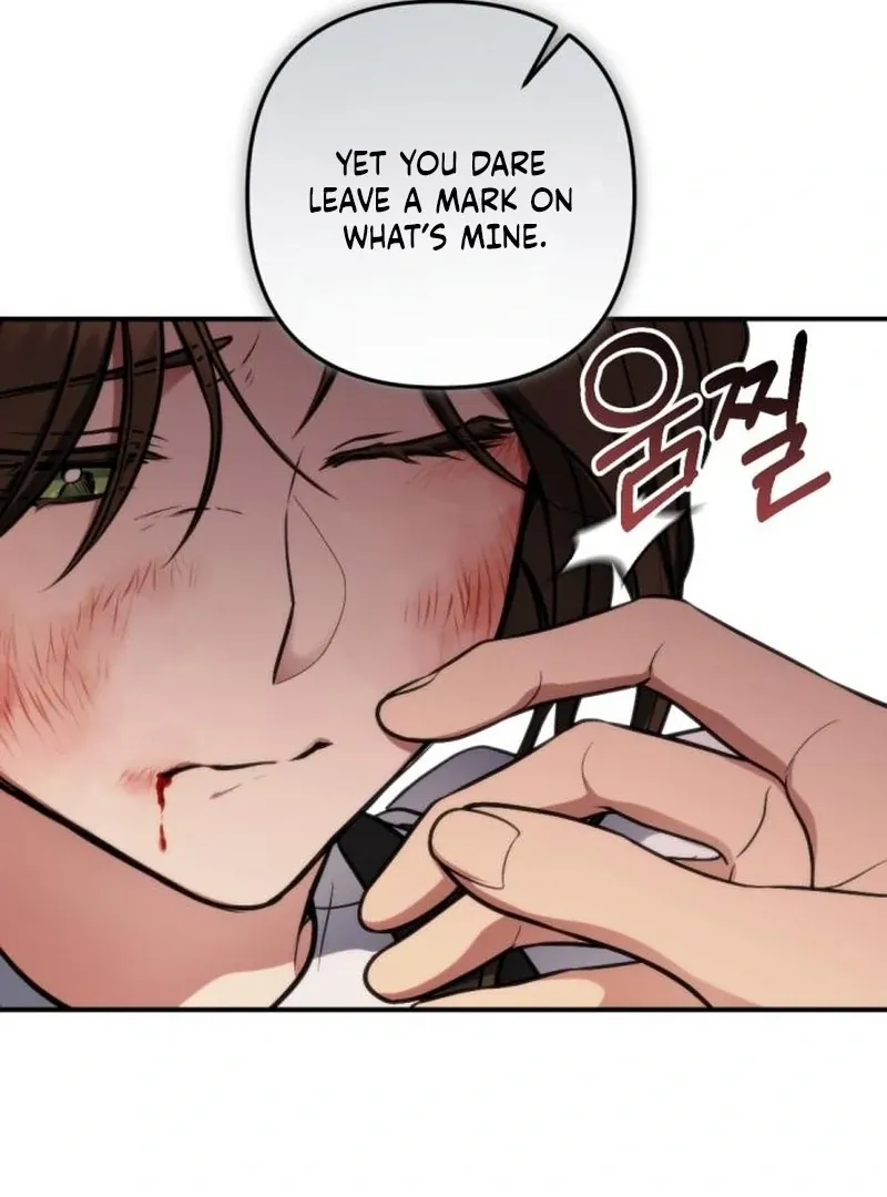 Shadow in Paradise Chapter 5 page 87 - 