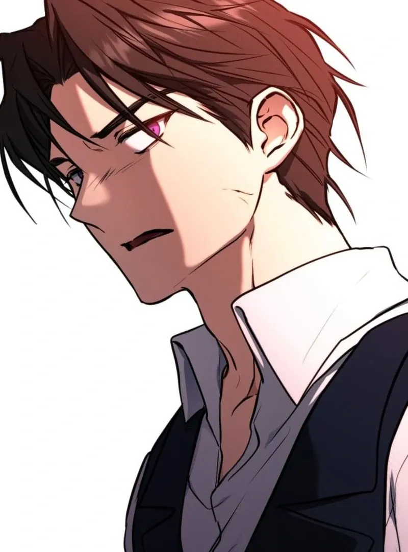 Shadow in Paradise Chapter 5 page 90 - 
