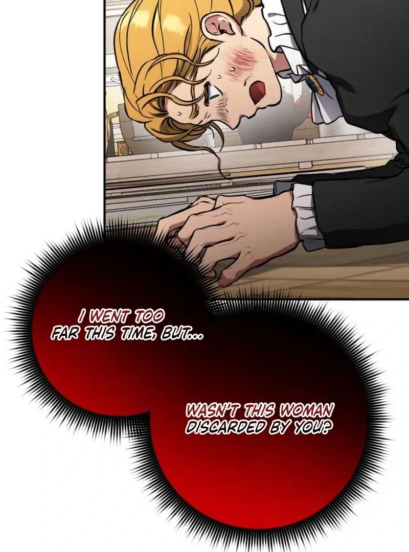 Shadow in Paradise Chapter 5 page 92 - 