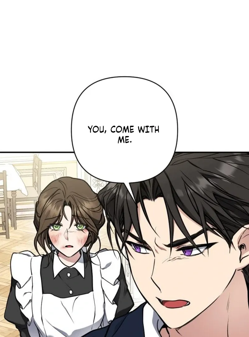 Shadow in Paradise Chapter 5 page 99 - 