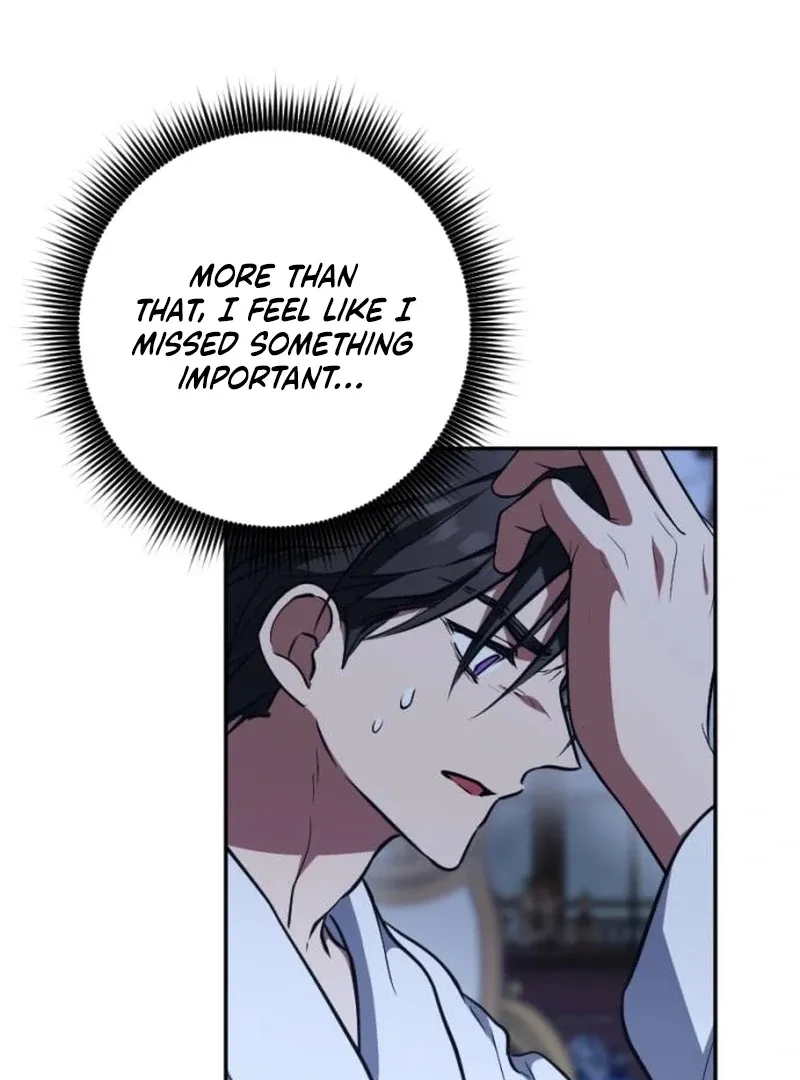 Shadow in Paradise Chapter 6 page 104 - 