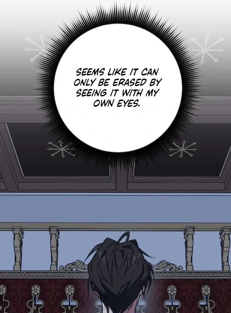 Shadow in Paradise Chapter 6 page 112 - 