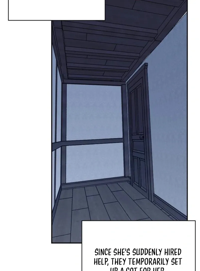 Shadow in Paradise Chapter 6 page 116 - 