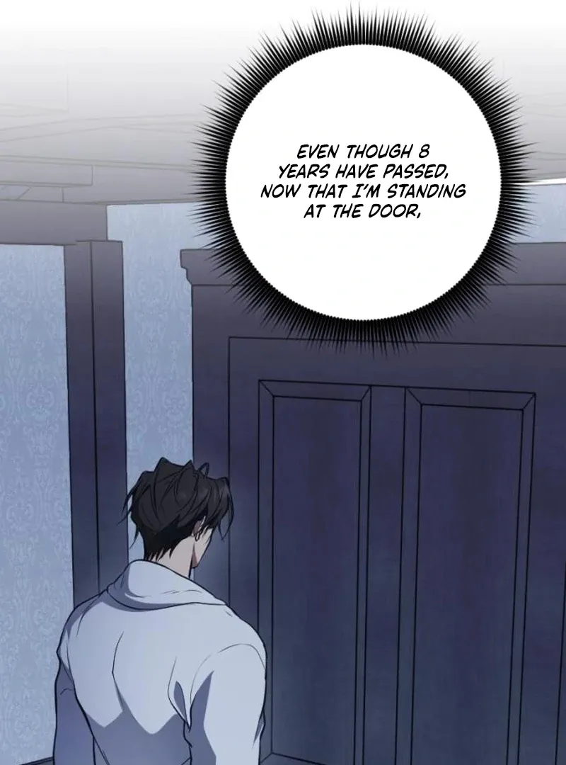 Shadow in Paradise Chapter 6 page 120 - 