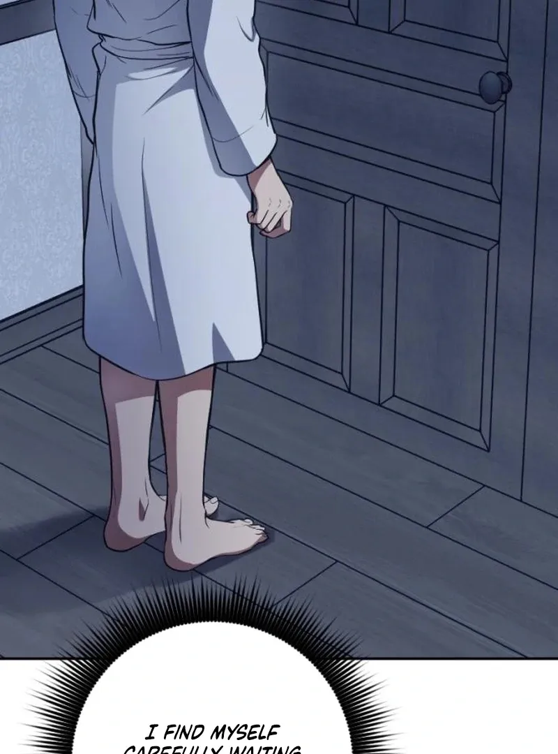 Shadow in Paradise Chapter 6 page 121 - 