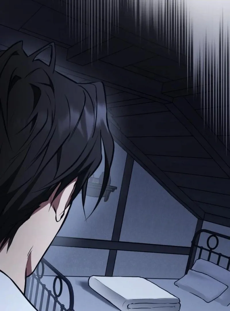 Shadow in Paradise Chapter 6 page 125 - 