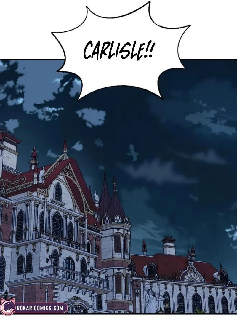 Shadow in Paradise Chapter 6 page 130 - 