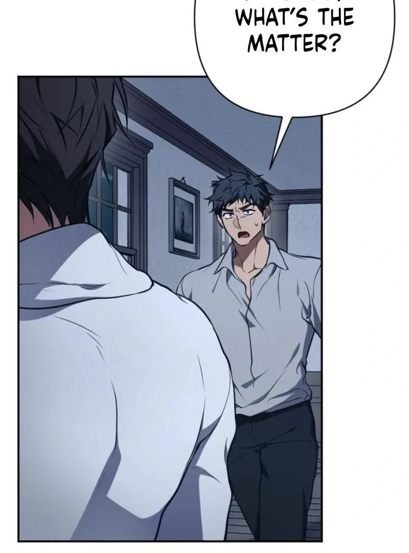 Shadow in Paradise Chapter 6 page 132 - 