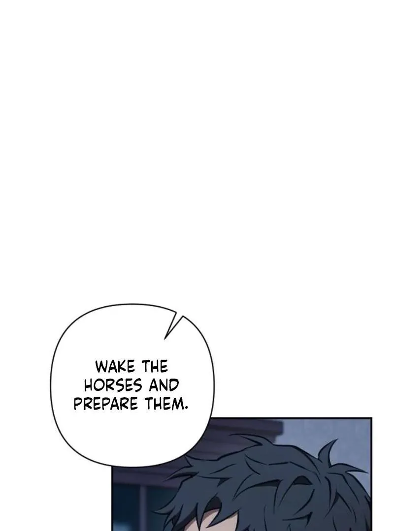 Shadow in Paradise Chapter 6 page 133 - 