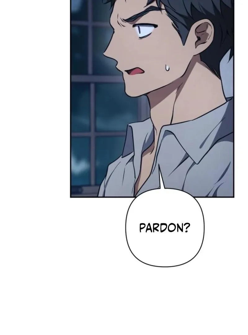 Shadow in Paradise Chapter 6 page 134 - 