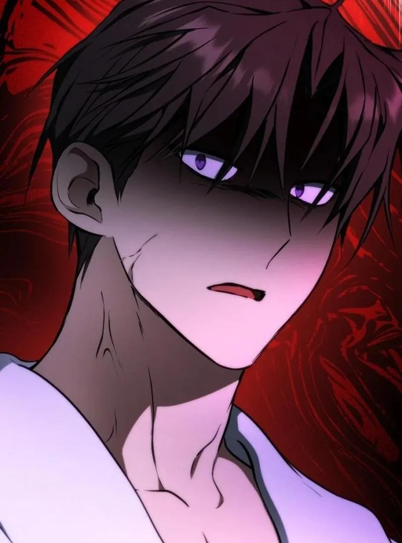 Shadow in Paradise Chapter 6 page 136 - 