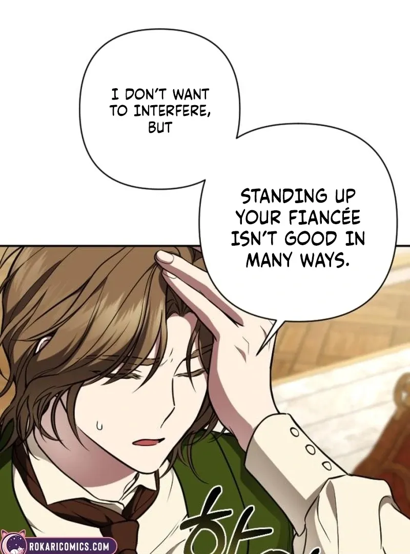 Shadow in Paradise Chapter 6 page 16 - 