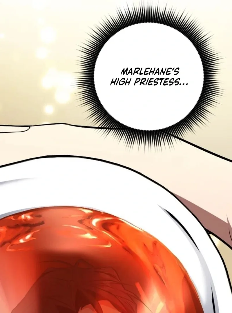 Shadow in Paradise Chapter 6 page 19 - 
