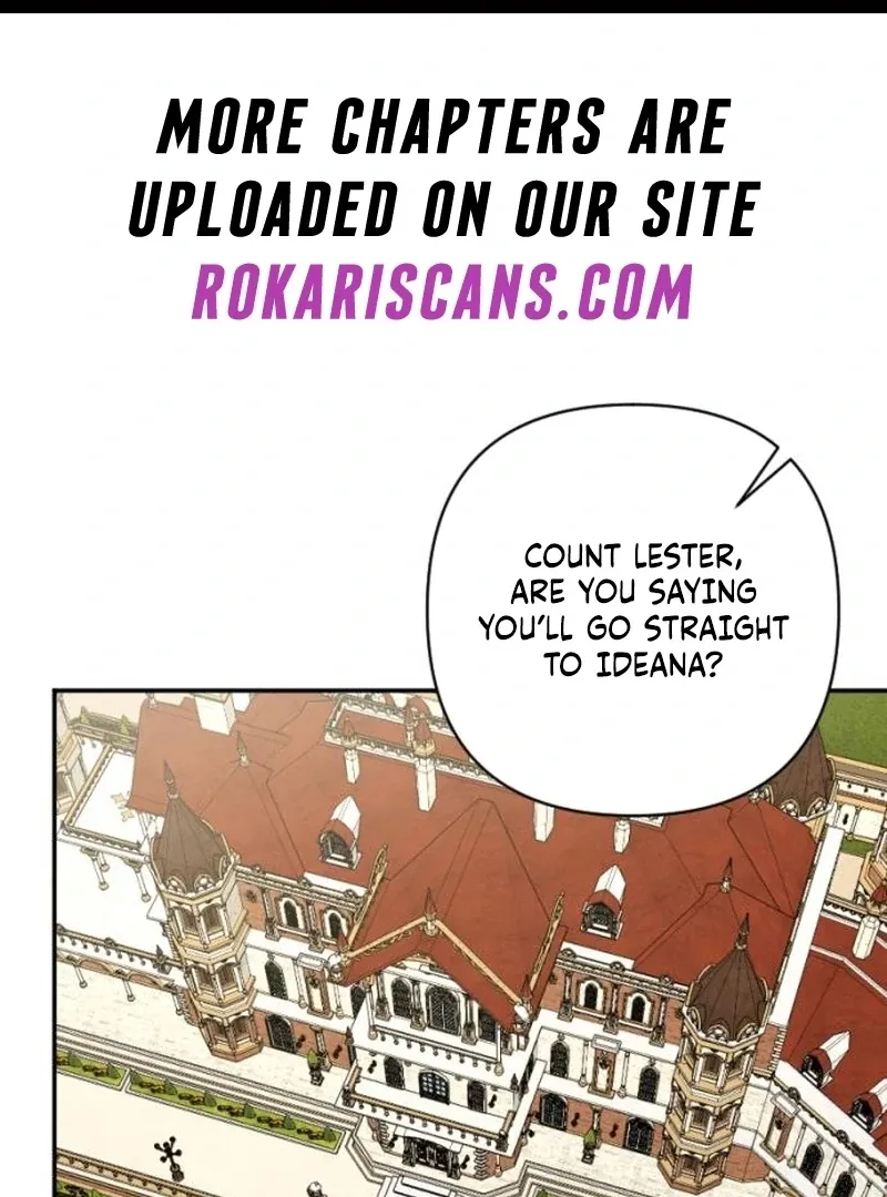 Shadow in Paradise Chapter 6 page 3 - 