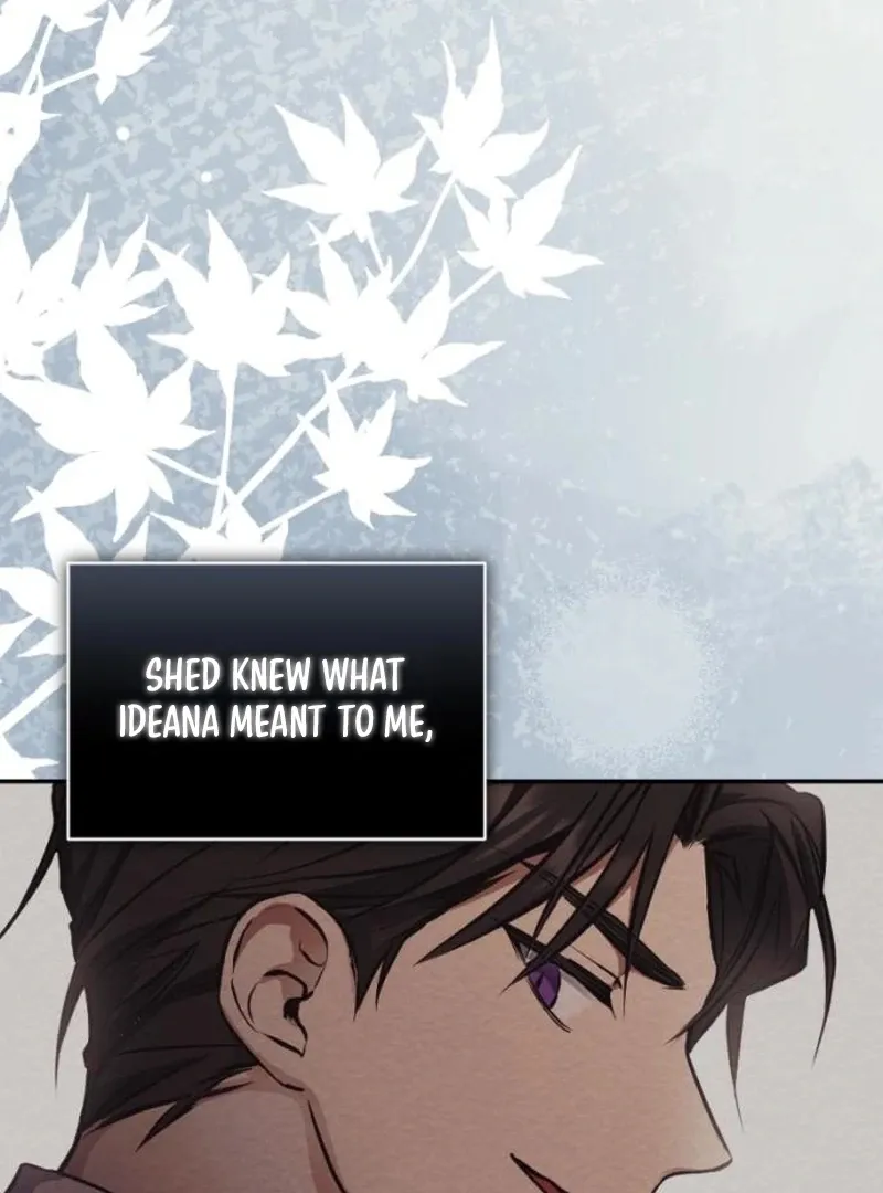 Shadow in Paradise Chapter 6 page 33 - 