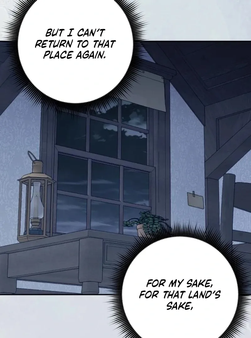 Shadow in Paradise Chapter 6 page 35 - 