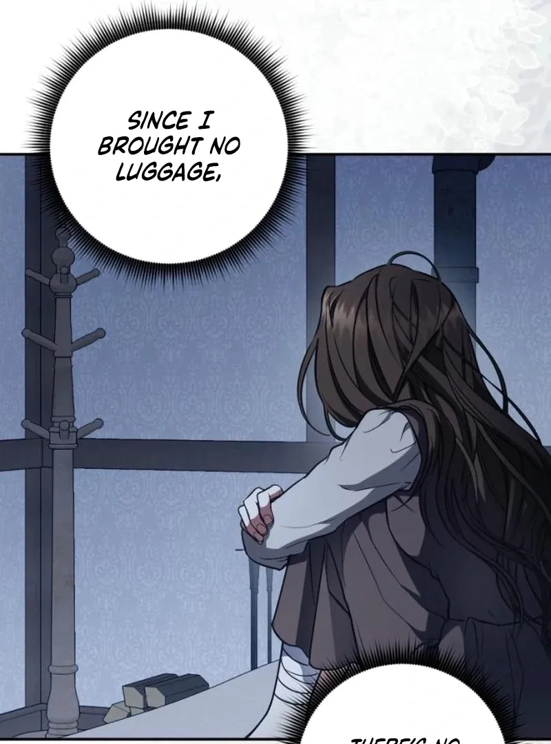 Shadow in Paradise Chapter 6 page 38 - 