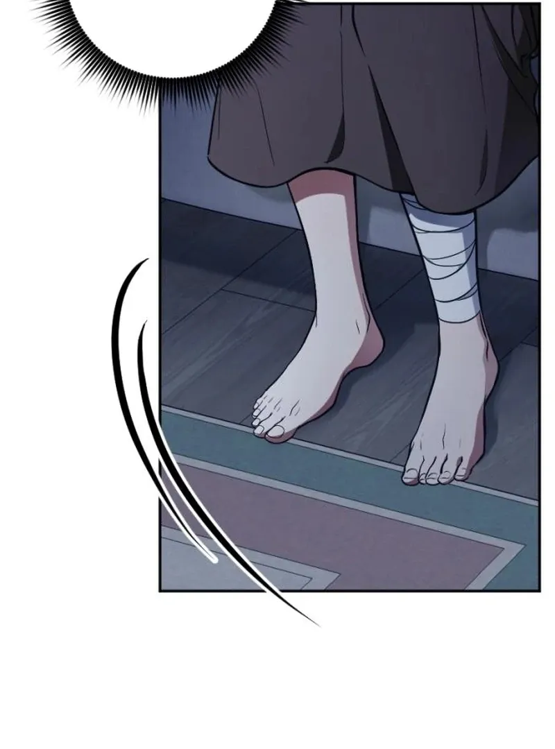Shadow in Paradise Chapter 6 page 40 - 