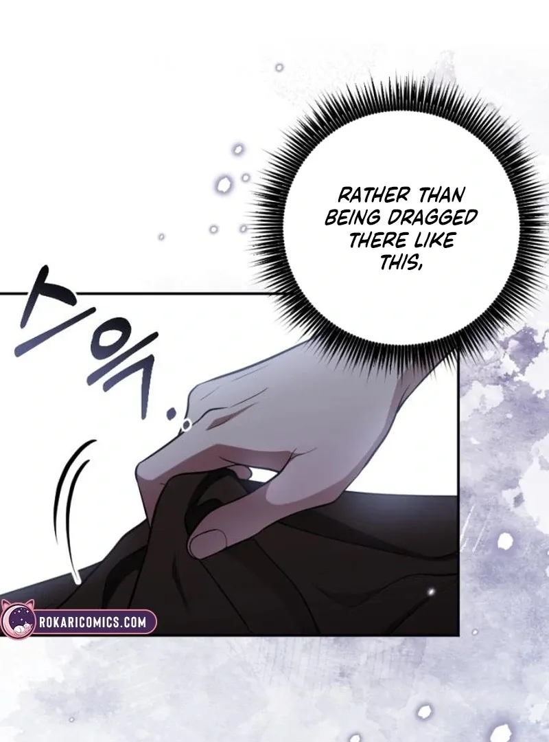 Shadow in Paradise Chapter 6 page 41 - 