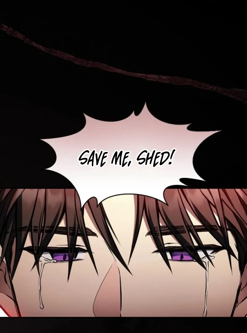 Shadow in Paradise Chapter 6 page 48 - 