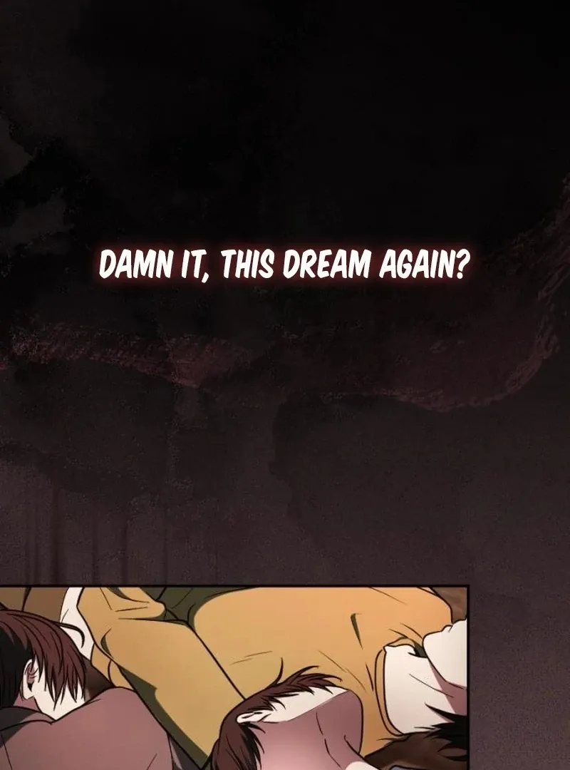 Shadow in Paradise Chapter 6 page 49 - 