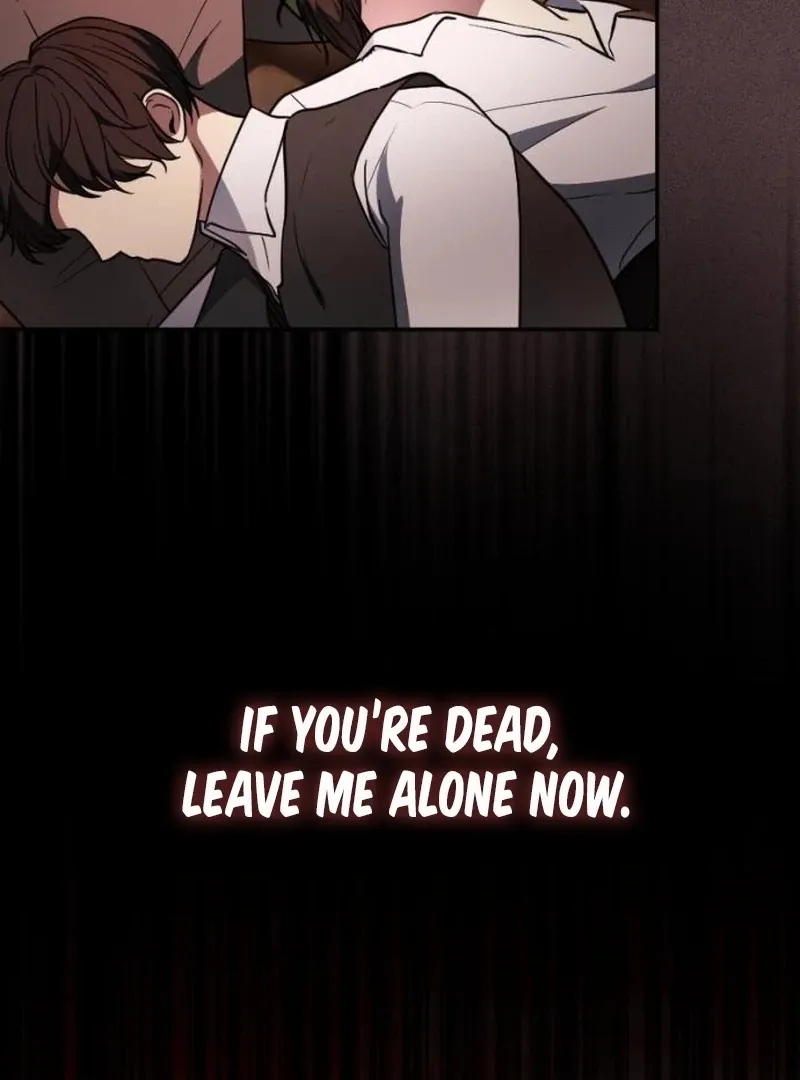 Shadow in Paradise Chapter 6 page 50 - 