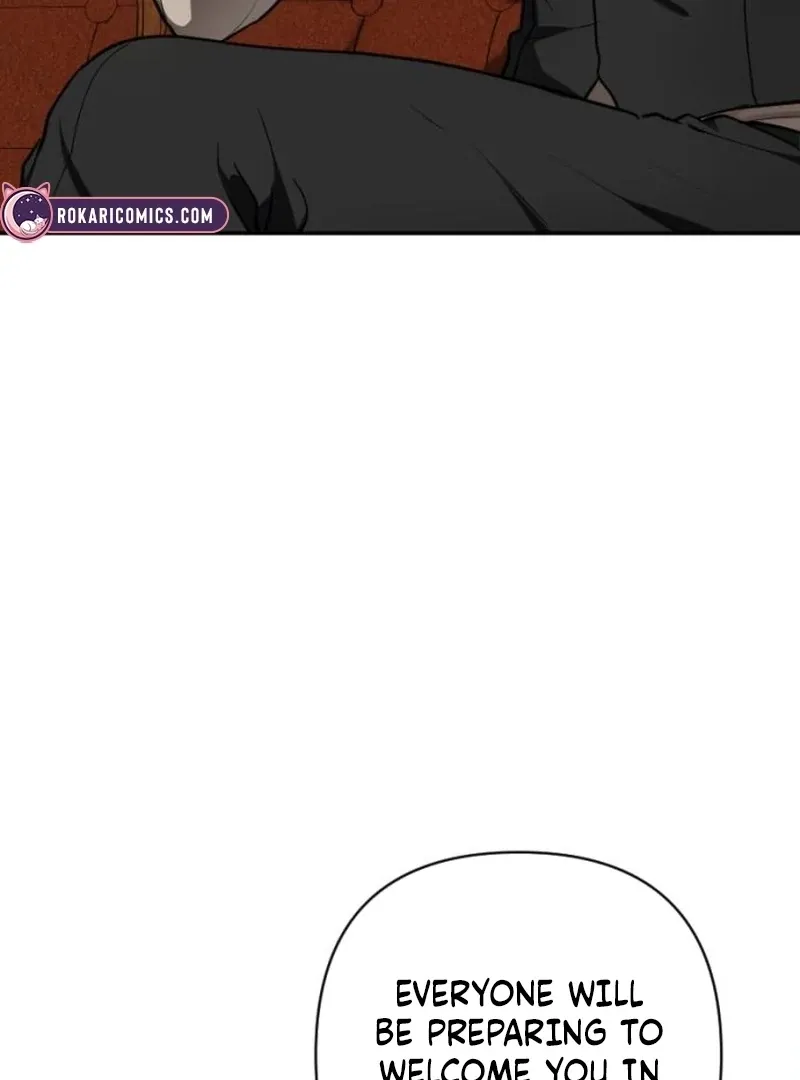 Shadow in Paradise Chapter 6 page 6 - 