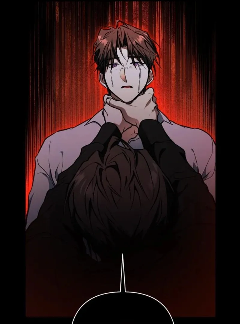 Shadow in Paradise Chapter 6 page 57 - 
