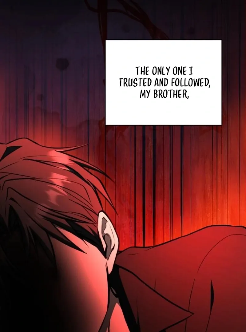 Shadow in Paradise Chapter 6 page 60 - 