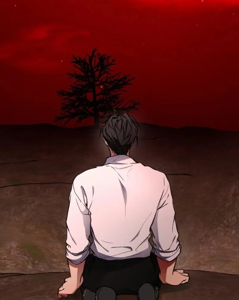 Shadow in Paradise Chapter 6 page 64 - 