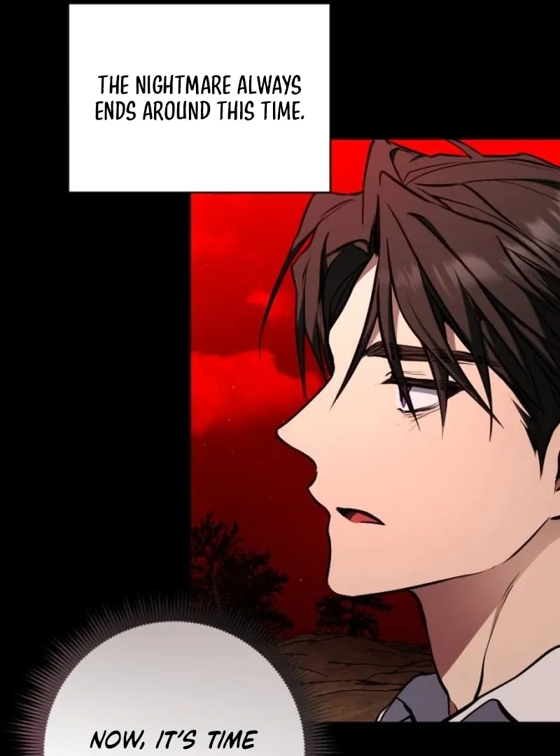 Shadow in Paradise Chapter 6 page 66 - 