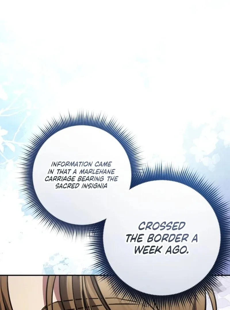 Shadow in Paradise Chapter 6 page 8 - 