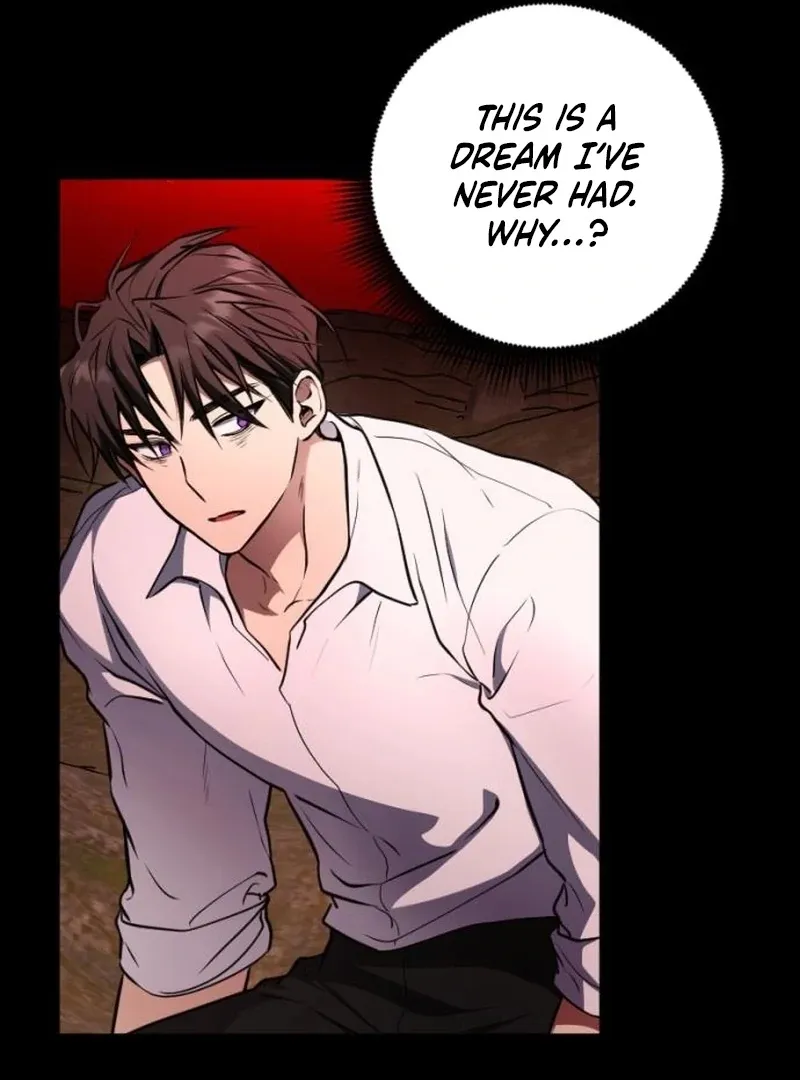 Shadow in Paradise Chapter 6 page 75 - 