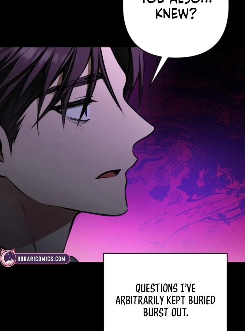 Shadow in Paradise Chapter 6 page 77 - 