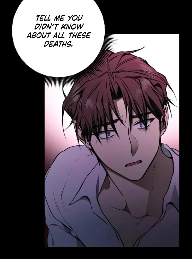 Shadow in Paradise Chapter 6 page 81 - 