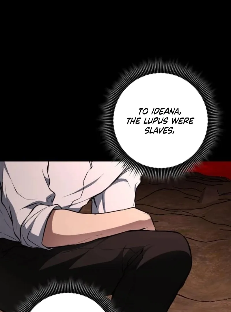 Shadow in Paradise Chapter 6 page 89 - 