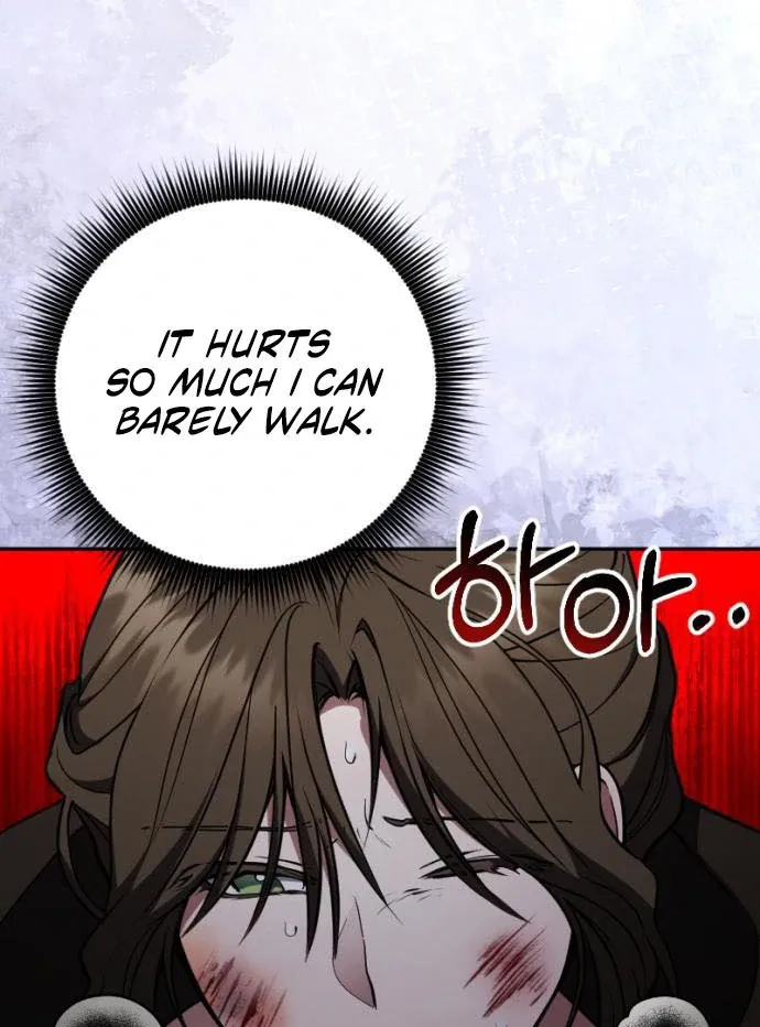 Shadow in Paradise Chapter 7 page 11 - 