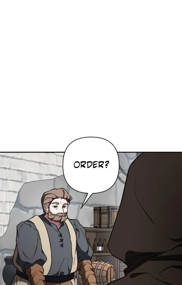 Shadow in Paradise Chapter 7 page 101 - 